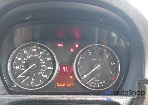 2009 BMW 328 from USA, damaged, VIN WBAPH77589NM45939